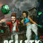 Reality Rash