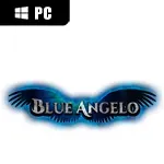 Blue Angelo