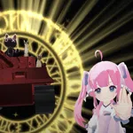 Reconcile with cats [Cat + Tank + Ningen = RogueLike]