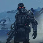 Red Chaos - The Strict Order