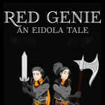 Red Genie: An Eidola Tale