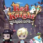 Red Knight - Light RPG -