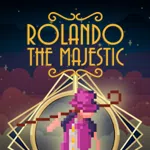 Rolando The Majestic