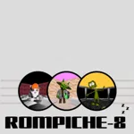 ROMPICHE-8