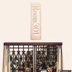 Room 301 NO.6