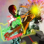 Rose City Revenge: The Beginning