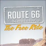 Route 66 Simulator: The Free Ride