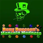 Roxy Raccoon's Mancala Madness