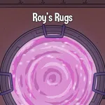 Roy's Rugs