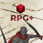 RPG Plus - Virtual Tabletop
