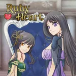 Ruby Heart [Visual Novel / Otome]