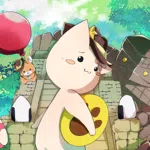 RUKIMIN's Disappointing Adventure! ~SHOBOMI AND THE PHANTOM RUINS~