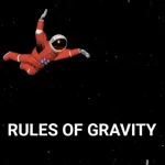 RULES OF GRAVITY