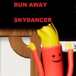 Run Away SkyDancer