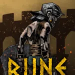 Rune Coliseum: Chained Warrior