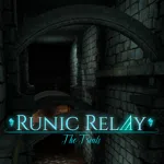 Runic Relay: The Trials