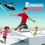 Running Challenge