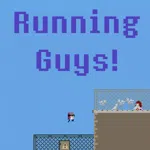Running Guys
