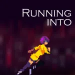 Running into the Cyberpunk