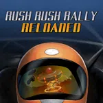 Rush Rush Rally Reloaded