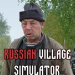Russian Village Simulator