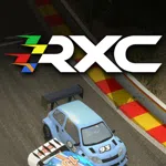 RXC - Rally Cross Challenge