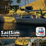 SailSim