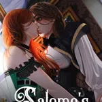 Salome's Kiss