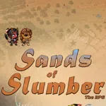 Sands of Slumber: The RPG
