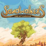 Sandwalkers: The Fourteenth Caravan