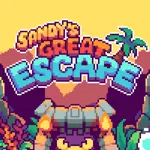 Sandy's Great Escape