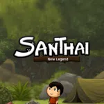 Santhai