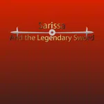 Sarissa and the Legendary Sword