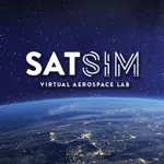 SATSIM - Virtual Aerospace Lab