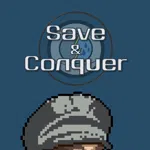 Save and Conquer : 8 Years