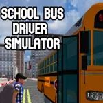School Bus Driver Simulator