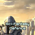 Sci-Fantasy Defence