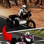 Sidecar Evolution 2024