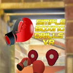 Simple Boxing Drills VR