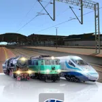 SimRail - The Railway Simulator: Prologue