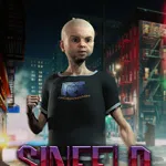 Sinfeld Remastered Demo