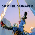 SKY THE SCRAPER