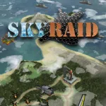 SKYRAID