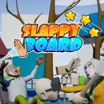 Slappy Board