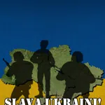 Slava Ukraini!