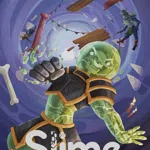 Slime Knight