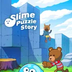Slime Puzzle Story