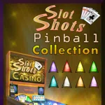 Slot Shots Pinball Collection