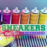 Sneakers Custom Simulator