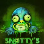 Snotty's Sewer